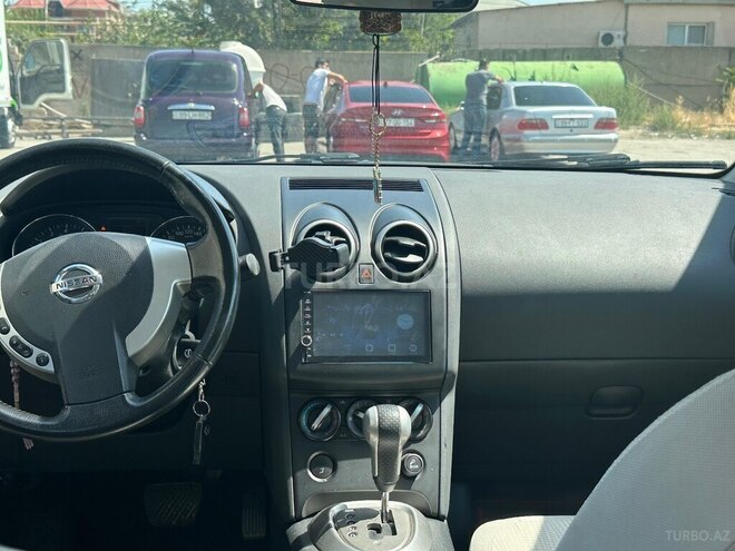 Nissan Qashqai 2012, 133,900 km - 2.0 l - Bakı