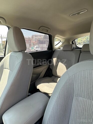 Nissan Qashqai 2012, 133,900 km - 2.0 l - Bakı