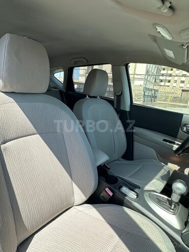 Nissan Qashqai 2012, 133,900 km - 2.0 l - Bakı