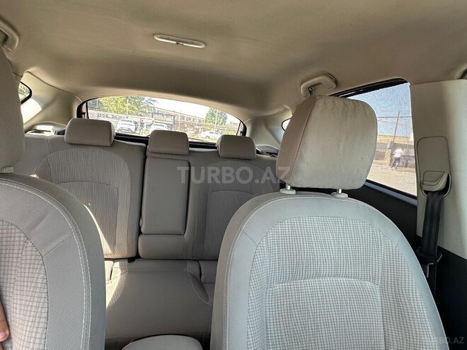 Nissan Qashqai 2012, 133,900 km - 2.0 l - Bakı