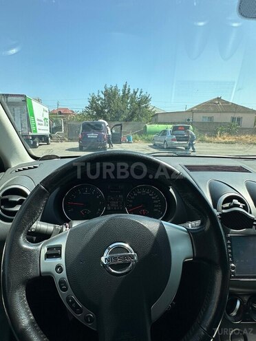 Nissan Qashqai 2012, 133,900 km - 2.0 l - Bakı