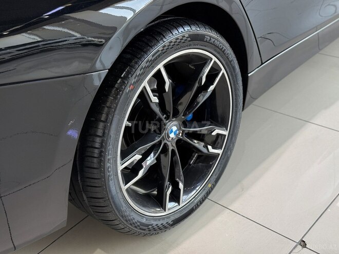 BMW 320 2016, 215,000 km - 2.0 l - Bakı