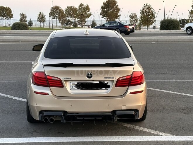 BMW 528 2013, 228,000 km - 2.0 l - Bakı