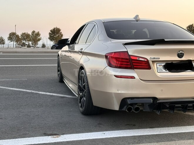 BMW 528 2013, 228,000 km - 2.0 l - Bakı