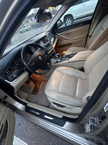 BMW 528 2013, 228,000 km - 2.0 l - Bakı