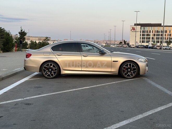 BMW 528 2013, 228,000 km - 2.0 l - Bakı