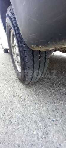 Ford Transit 1999, 161,804 km - 2.5 l - Sumqayıt