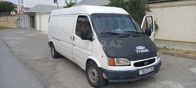Ford Transit 1999, 161,804 km - 2.5 l - Sumqayıt
