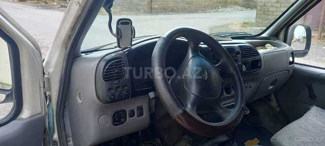 Ford Transit 1999, 161,804 km - 2.5 l - Sumqayıt