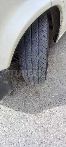 Ford Transit 1999, 161,804 km - 2.5 l - Sumqayıt