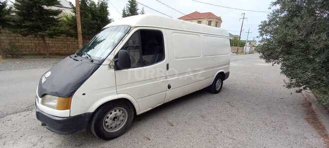 Ford Transit 1999, 161,804 km - 2.5 l - Sumqayıt