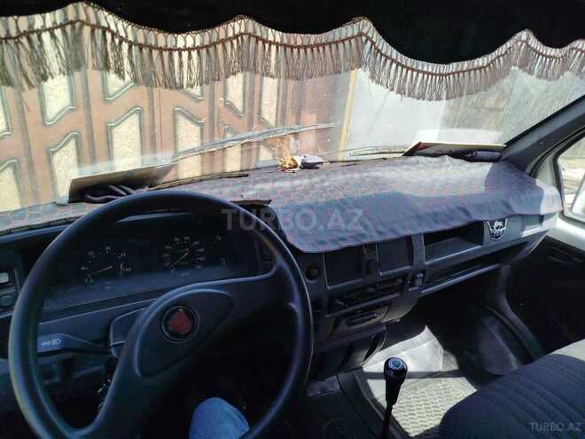 GAZ 2757 1998, 142,500 km - 2.4 л - Bakı