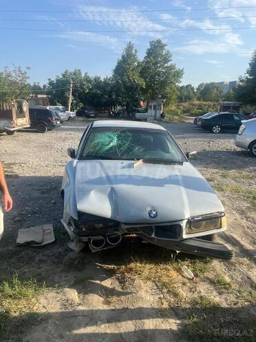BMW 316 1995, 256,849 km - 1.6 l - Bərdə