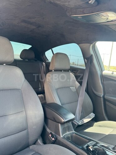 Chevrolet Cruze 2016, 280,000 km - 1.4 l - Bakı