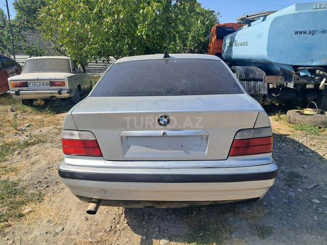 BMW 316 1995, 256,849 km - 1.6 l - Bərdə