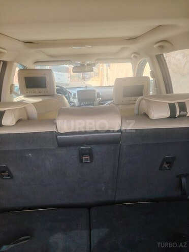 Kia Sorento 2011, 222,000 km - 2.0 l - Bərdə
