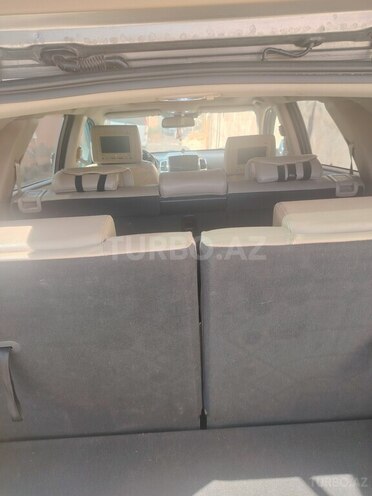 Kia Sorento 2011, 222,000 km - 2.0 l - Bərdə