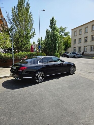 Mercedes E 220 d 2017, 196,000 km - 2.2 л - Bakı