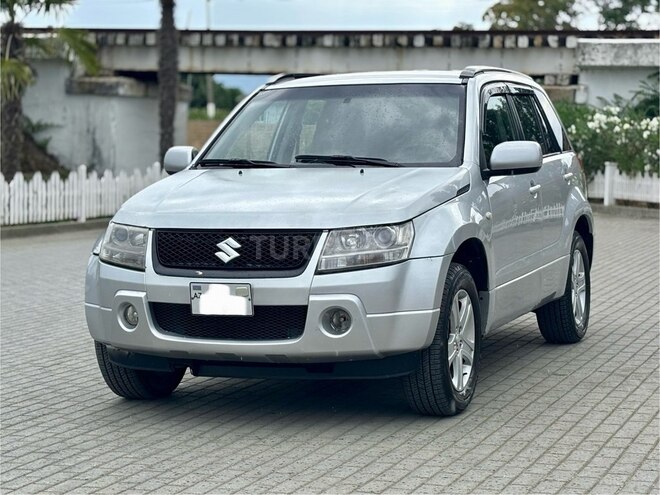 Suzuki Grand Vitara 2008, 225,000 km - 2.0 l - Bakı