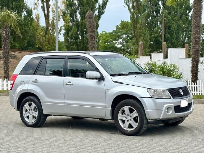 Suzuki Grand Vitara 2008, 225,000 km - 2.0 l - Bakı