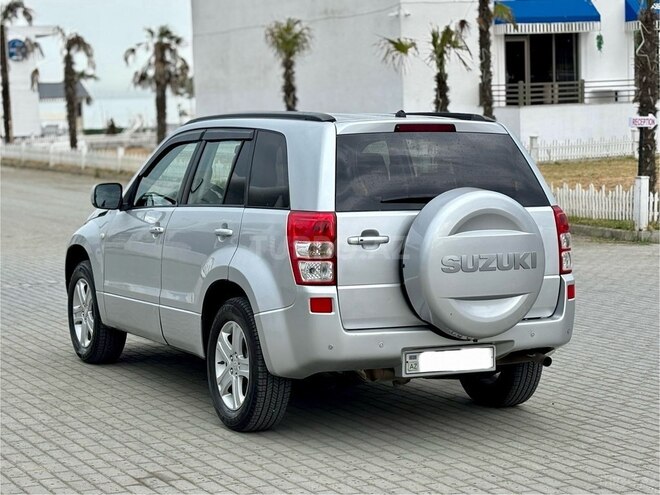 Suzuki Grand Vitara 2008, 225,000 km - 2.0 l - Bakı