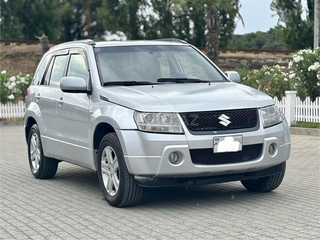 Suzuki Grand Vitara 2008, 225,000 km - 2.0 l - Bakı