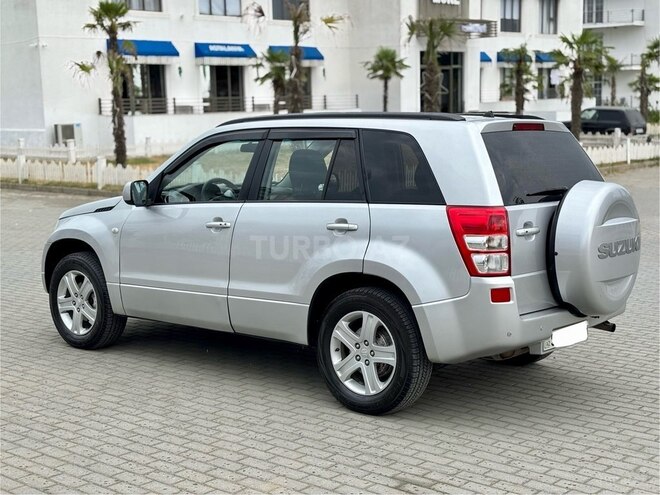 Suzuki Grand Vitara 2008, 225,000 km - 2.0 l - Bakı