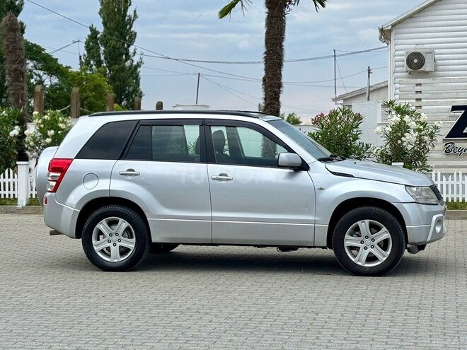 Suzuki Grand Vitara 2008, 225,000 km - 2.0 l - Bakı