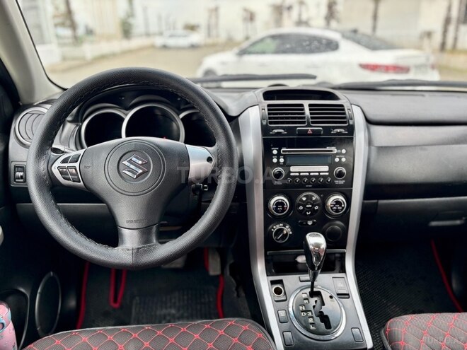 Suzuki Grand Vitara 2008, 225,000 km - 2.0 l - Bakı