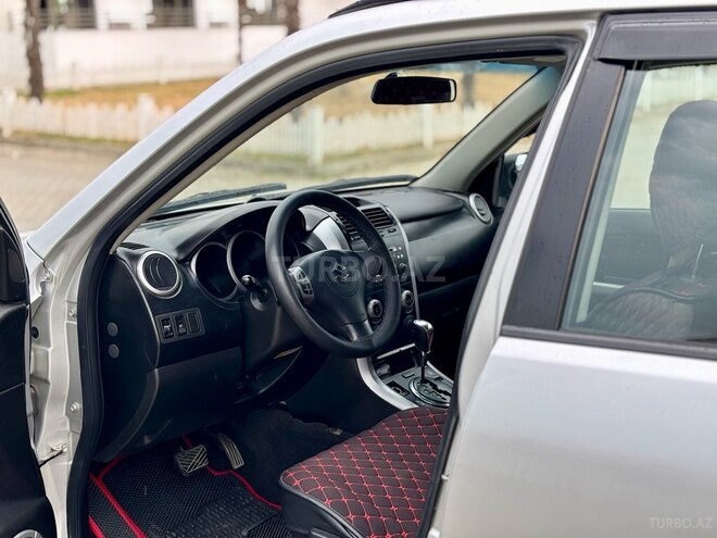 Suzuki Grand Vitara 2008, 225,000 km - 2.0 l - Bakı