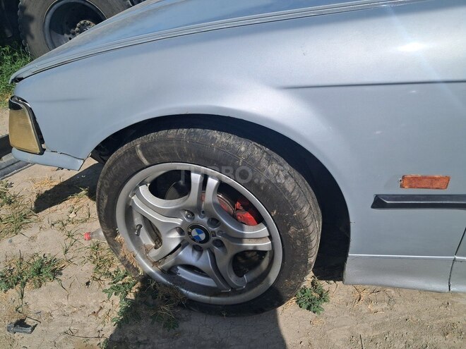 BMW 316 1995, 256,849 km - 1.6 l - Bərdə