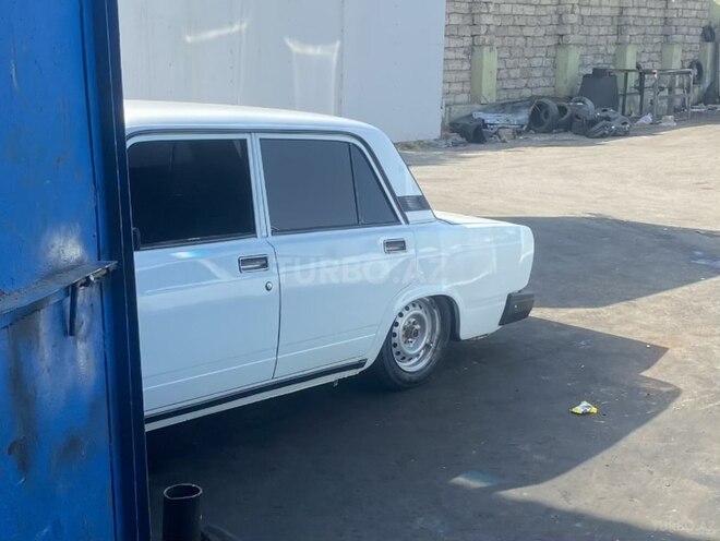 LADA (VAZ) 2107 2000, 200,000 km - 1.6 l - Bakı