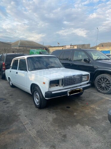 LADA (VAZ) 2107 2000, 200,000 km - 1.6 l - Bakı