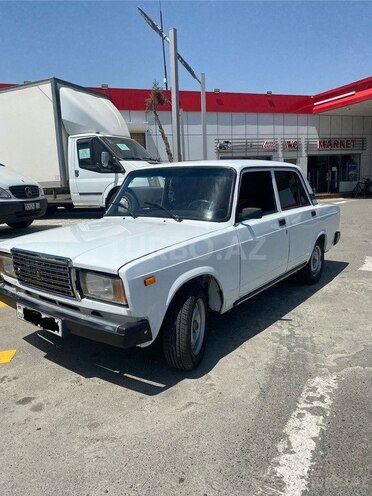LADA (VAZ) 2107 2000, 200,000 km - 1.6 l - Bakı