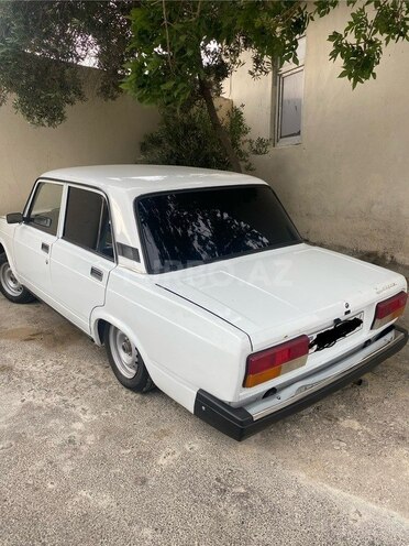 LADA (VAZ) 2107 2000, 200,000 km - 1.6 l - Bakı