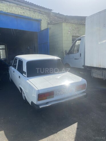 LADA (VAZ) 2107 2000, 200,000 km - 1.6 l - Bakı