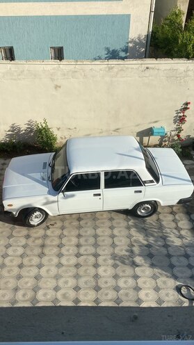 LADA (VAZ) 2107 2000, 200,000 km - 1.6 l - Bakı