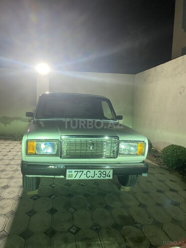 LADA (VAZ) 2107 2000, 200,000 km - 1.6 l - Bakı