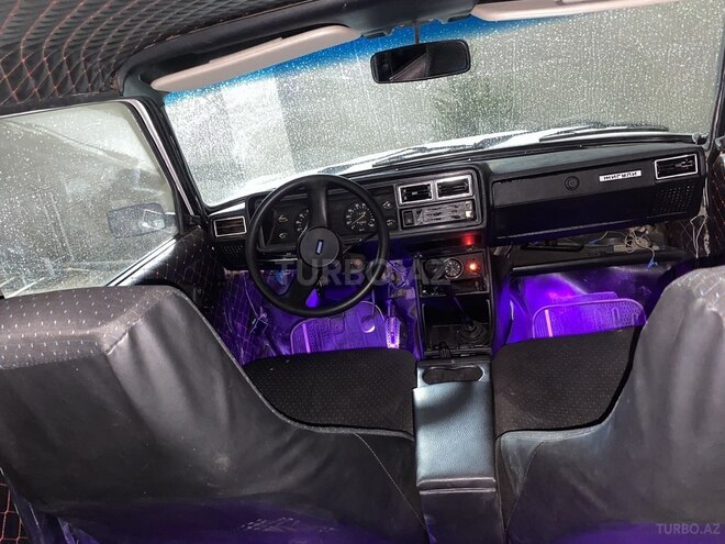 LADA (VAZ) 2107 2000, 200,000 km - 1.6 l - Bakı