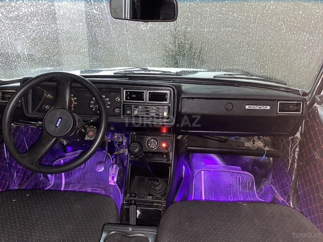 LADA (VAZ) 2107 2000, 200,000 km - 1.6 l - Bakı