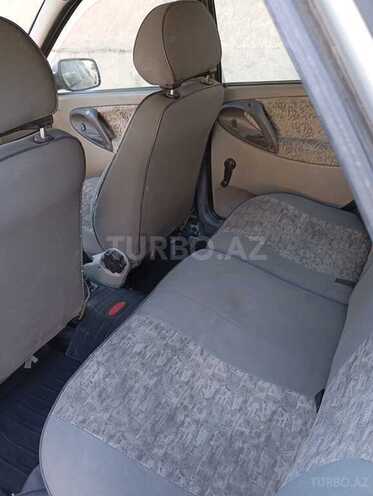 LADA (VAZ) Kalina 2005, 316,000 km - 1.6 л - Bakı