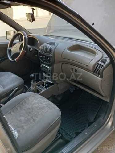 LADA (VAZ) Kalina 2005, 316,000 km - 1.6 л - Bakı