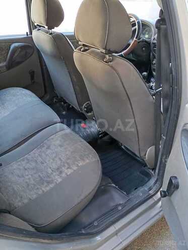 LADA (VAZ) Kalina 2005, 316,000 km - 1.6 л - Bakı