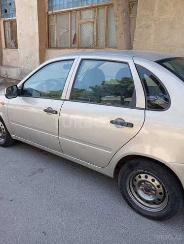 LADA (VAZ) Kalina 2005, 316,000 km - 1.6 л - Bakı