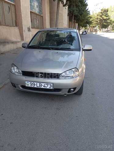 LADA (VAZ) Kalina 2005, 316,000 km - 1.6 л - Bakı