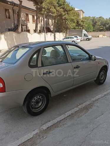 LADA (VAZ) Kalina 2005, 316,000 km - 1.6 л - Bakı