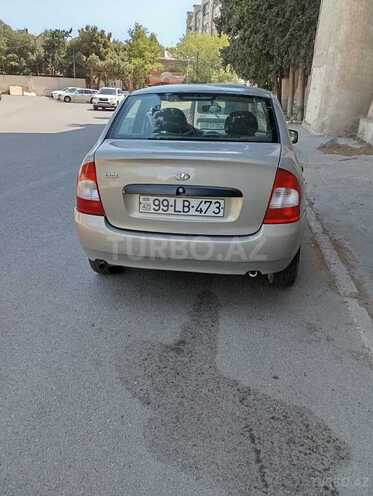 LADA (VAZ) Kalina 2005, 316,000 km - 1.6 л - Bakı