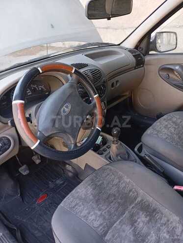 LADA (VAZ) Kalina 2005, 316,000 km - 1.6 л - Bakı