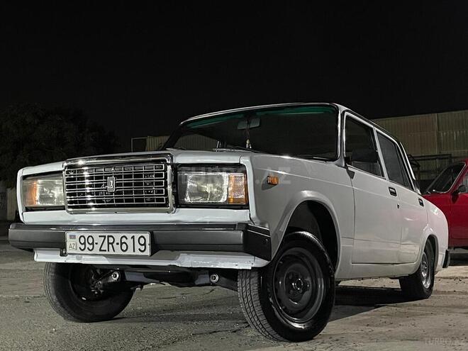 LADA (VAZ) 2107 2005, 255,000 km - 1.6 л - Bakı