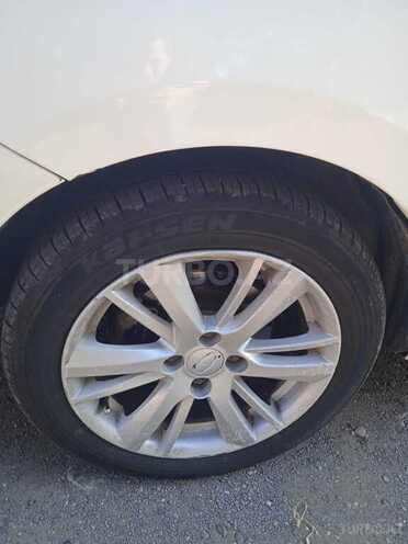 Mitsubishi Attrage 2014, 240,000 km - 1.2 l - Gəncə
